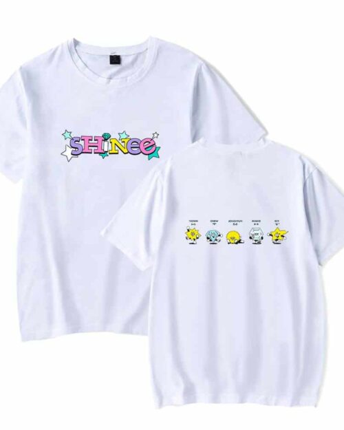 SHINee T-Shirt #8