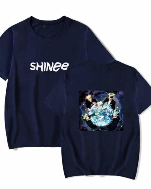 SHINee T-Shirt #5