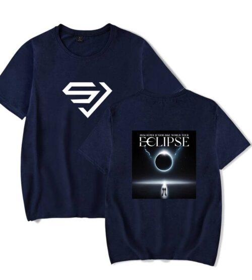 Super Junior T-Shirt #1
