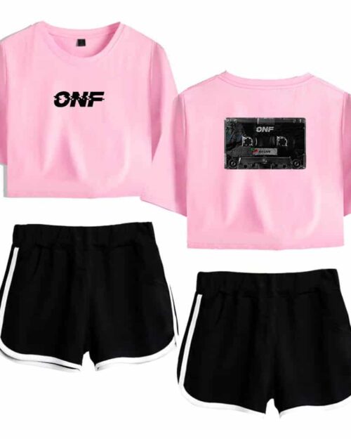 ONF Tracksuit #3