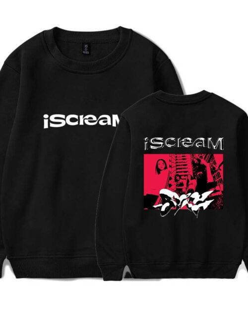 Aespa Sweatshirt #2