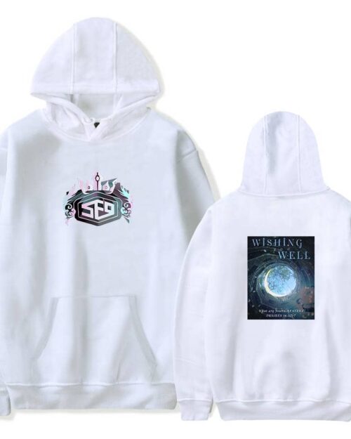 SF9 Hoodie #2