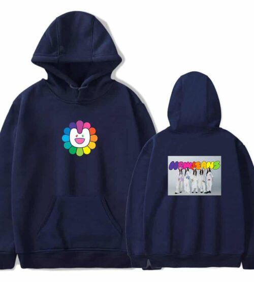 NewJeans Hoodie #3