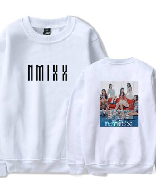Nmixx Sweatshirt #3