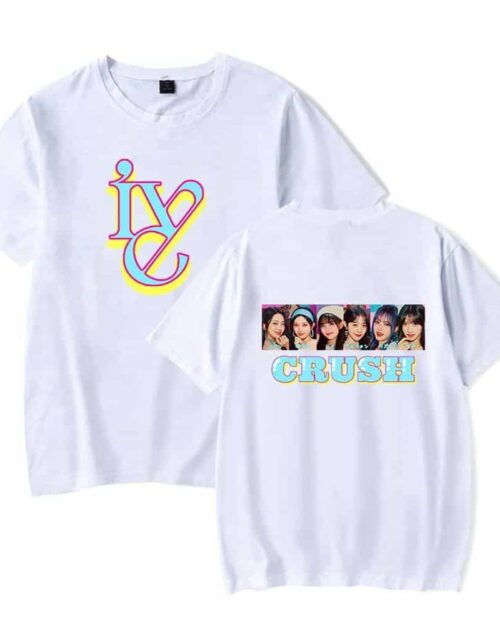 IVE T-Shirt #4