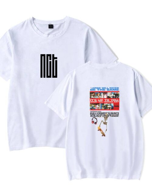 NCT T-Shirt #5