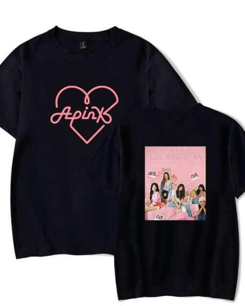 Apink T-Shirt #3