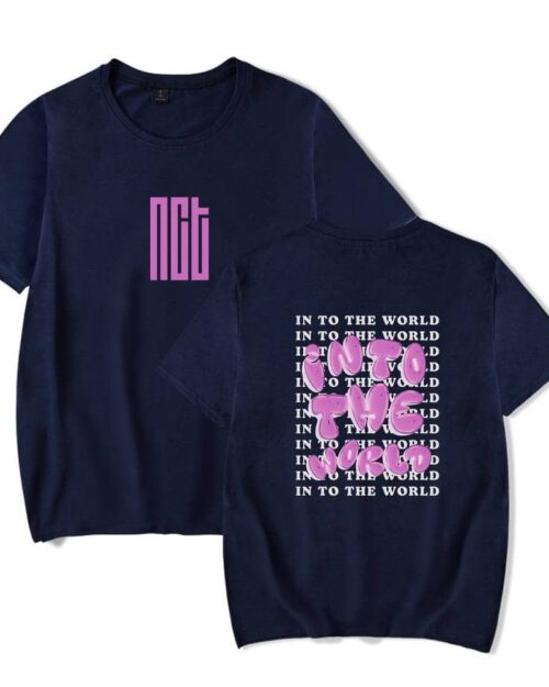 NCT T-Shirt #2