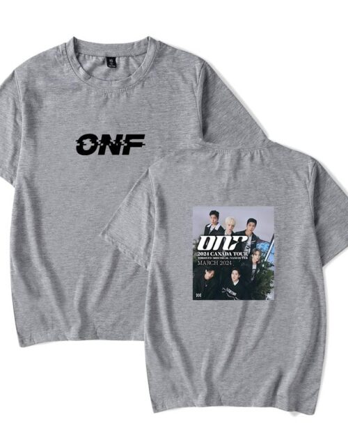 ONF T-Shirt #2