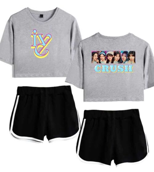 IVE Tracksuit #4