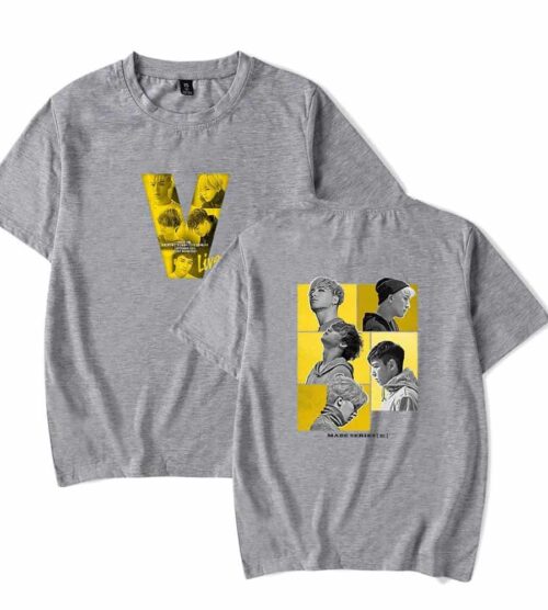 Big Bang T-Shirt #2