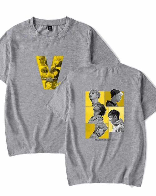 Big Bang T-Shirt #2