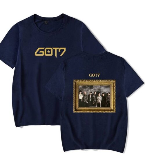 Got7 T-Shirt #1