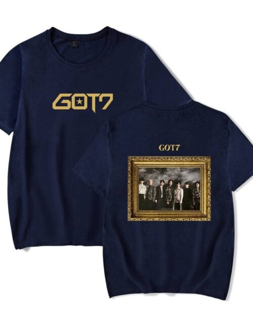 Got7 T-Shirt #1
