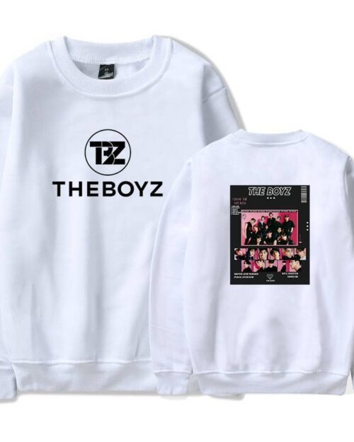 The Boyz Sweatshirt #3