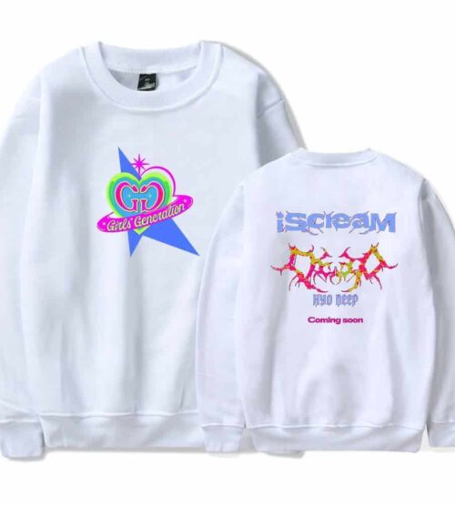 Girls’ Generation Sweatshirt #3