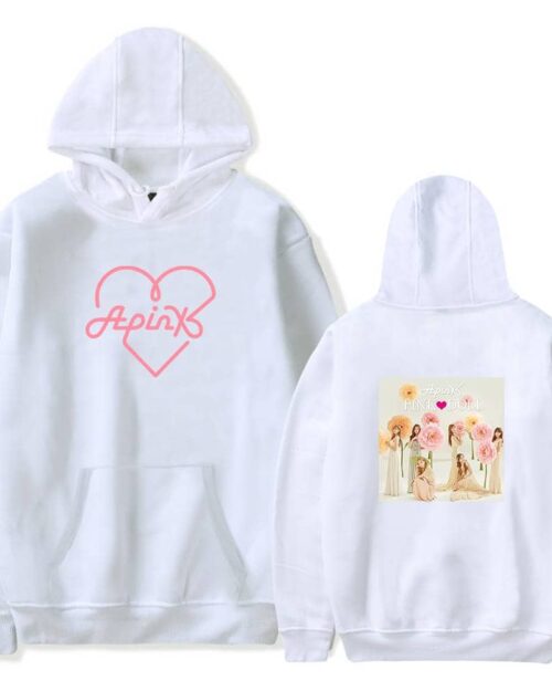 Apink Hoodie #2