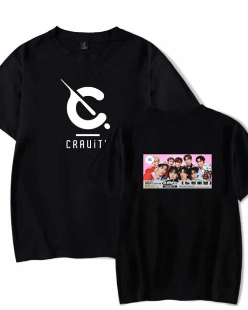 Cravity T-Shirt #3