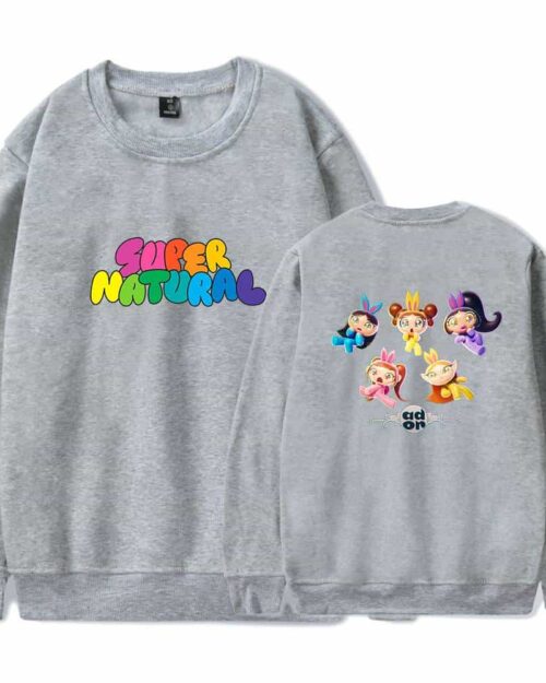 NewJeans Sweatshirt #1