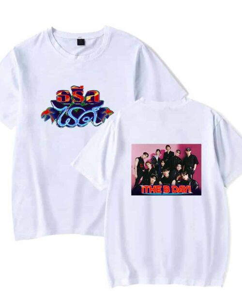 The Boyz T-Shirt #4