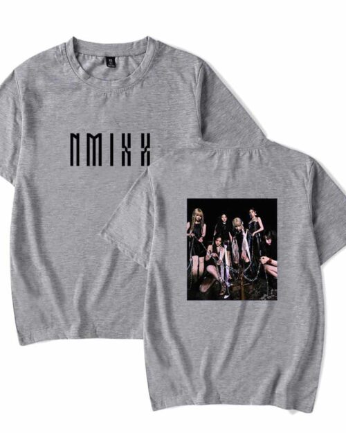 Nmixx T-Shirt #2