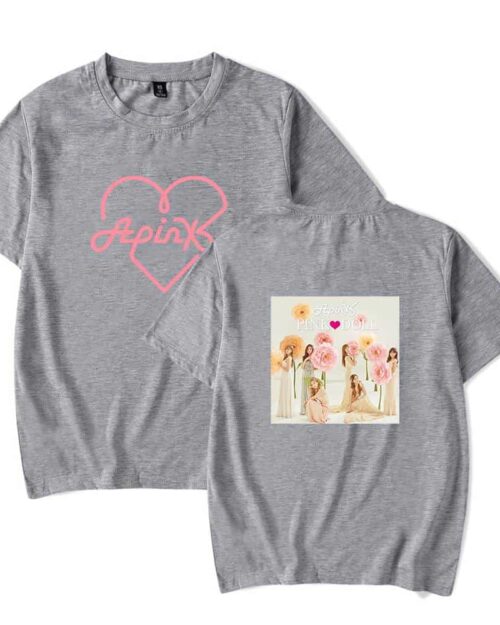 Apink T-Shirt #2