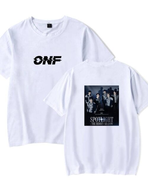 ONF T-Shirt #4