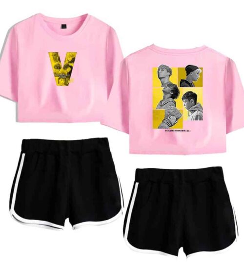 Big Bang Tracksuit #3