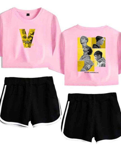 Big Bang Tracksuit #3