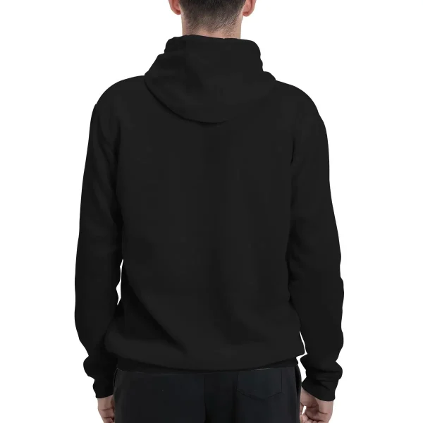Comma La Harris Hoodie #1 - Image 4