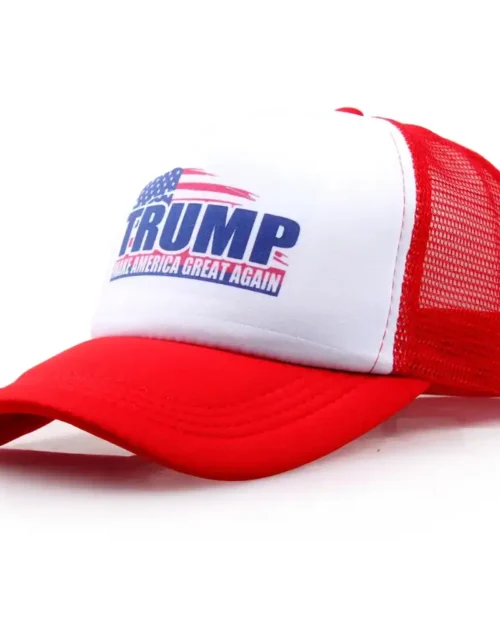 Donald Trump MAGA Baseball Cap #2