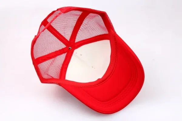 Donald Trump MAGA Baseball Cap #2 - Image 2