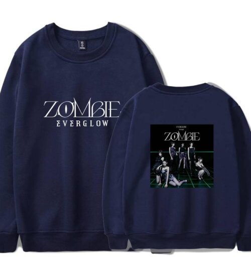 Everglow Sweatshirt #12