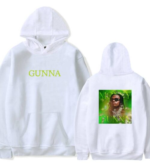 Gunna Hoodie #2