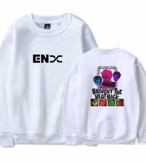 Enhypen Sweatshirt #3