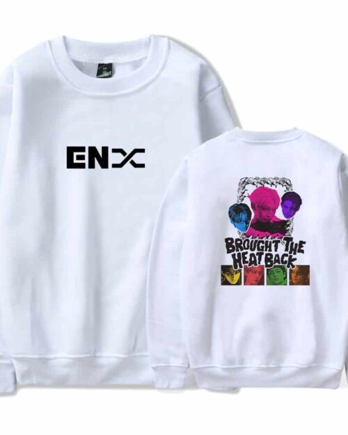 Enhypen Sweatshirt #3
