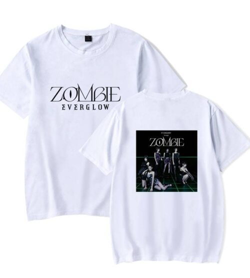 Everglow T-Shirt #12
