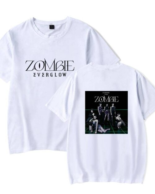 Everglow T-Shirt #12