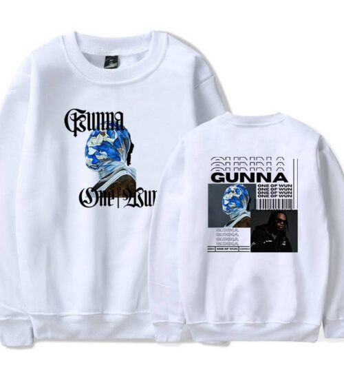 Gunna Sweatshirt #3