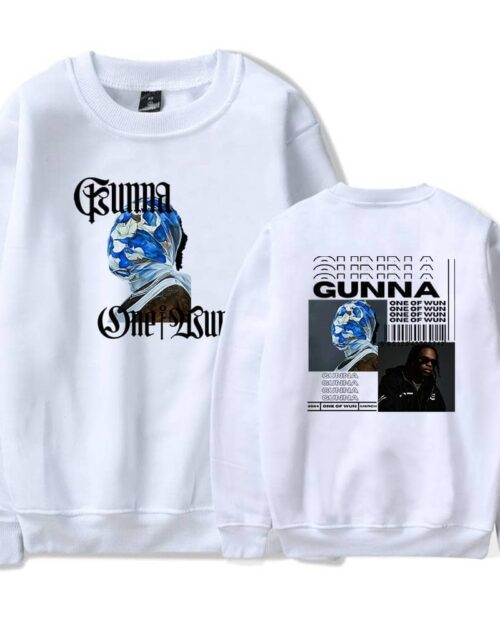 Gunna Sweatshirt #3