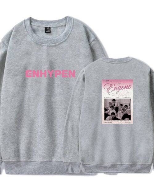 Enhypen Sweatshirt #1