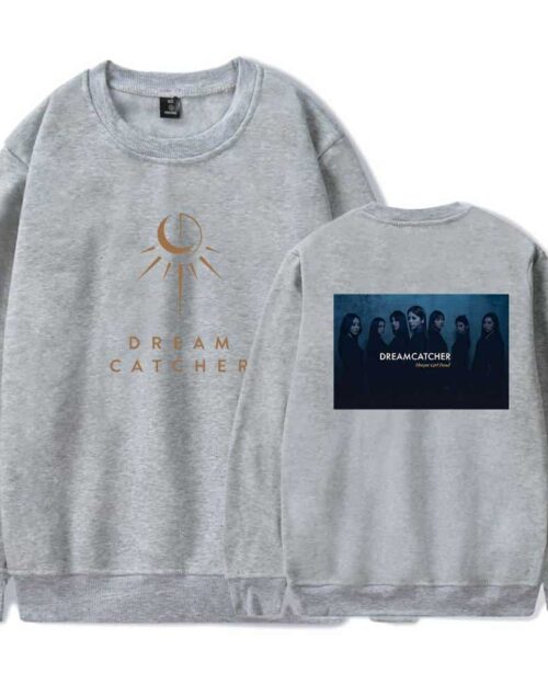 Dreamcatcher Sweatshirt #1