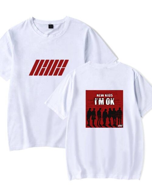 iKon T-Shirt #4