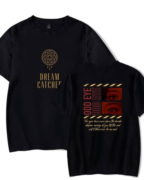 Dreamcatcher T-Shirt #3