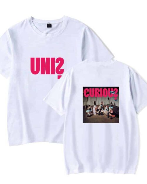 Unis T-Shirt #4