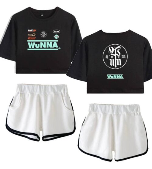 Gunna Tracksuit #1