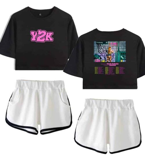 Ice Spice Tracksuit #1