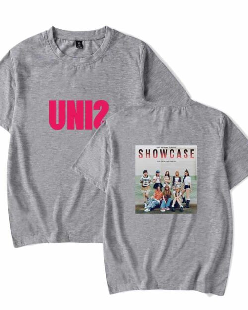 Unis T-Shirt #2