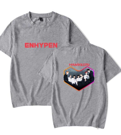Enhypen T-Shirt #2
