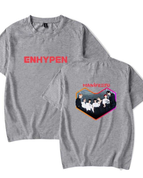 Enhypen T-Shirt #2